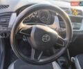 Белый Шкода Фабия, объемом двигателя 1.42 л и пробегом 323 тыс. км за 7500 $, фото 7 на Automoto.ua