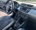 Белый Шкода Фабия, объемом двигателя 1 л и пробегом 82 тыс. км за 6700 $, фото 9 на Automoto.ua
