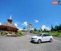 Білий Шкода Фабія, об'ємом двигуна 1.4 л та пробігом 216 тис. км за 8000 $, фото 1 на Automoto.ua