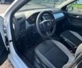 Белый Шкода Фабия, объемом двигателя 1 л и пробегом 82 тыс. км за 6700 $, фото 10 на Automoto.ua