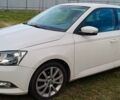 Белый Шкода Фабия, объемом двигателя 1 л и пробегом 257 тыс. км за 5600 $, фото 1 на Automoto.ua