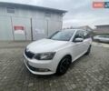 Белый Шкода Фабия, объемом двигателя 1.4 л и пробегом 280 тыс. км за 7500 $, фото 20 на Automoto.ua