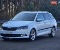 Белый Шкода Фабия, объемом двигателя 1.2 л и пробегом 198 тыс. км за 11499 $, фото 5 на Automoto.ua