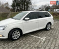 Білий Шкода Фабія, об'ємом двигуна 1.4 л та пробігом 290 тис. км за 7100 $, фото 1 на Automoto.ua