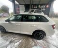 Білий Шкода Фабія, об'ємом двигуна 1.4 л та пробігом 280 тис. км за 7500 $, фото 7 на Automoto.ua