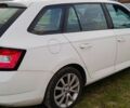 Белый Шкода Фабия, объемом двигателя 1 л и пробегом 257 тыс. км за 5600 $, фото 7 на Automoto.ua