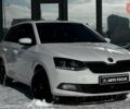 Белый Шкода Фабия, объемом двигателя 1.42 л и пробегом 276 тыс. км за 7590 $, фото 1 на Automoto.ua