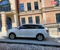 Белый Шкода Фабия, объемом двигателя 1.2 л и пробегом 187 тыс. км за 7900 $, фото 1 на Automoto.ua