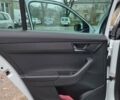 Белый Шкода Фабия, объемом двигателя 1.4 л и пробегом 203 тыс. км за 8000 $, фото 37 на Automoto.ua
