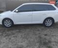 Белый Шкода Фабия, объемом двигателя 1.42 л и пробегом 330 тыс. км за 7000 $, фото 1 на Automoto.ua