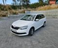Білий Шкода Фабія, об'ємом двигуна 1.42 л та пробігом 239 тис. км за 7500 $, фото 1 на Automoto.ua