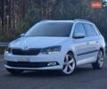 Белый Шкода Фабия, объемом двигателя 1.2 л и пробегом 198 тыс. км за 11499 $, фото 1 на Automoto.ua