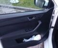 Белый Шкода Фабия, объемом двигателя 1.42 л и пробегом 278 тыс. км за 8350 $, фото 8 на Automoto.ua