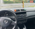 Белый Шкода Фабия, объемом двигателя 1.42 л и пробегом 270 тыс. км за 6500 $, фото 10 на Automoto.ua