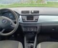 Белый Шкода Фабия, объемом двигателя 1 л и пробегом 257 тыс. км за 5600 $, фото 4 на Automoto.ua