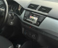 Белый Шкода Фабия, объемом двигателя 1.42 л и пробегом 188 тыс. км за 7500 $, фото 14 на Automoto.ua