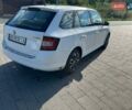 Белый Шкода Фабия, объемом двигателя 1 л и пробегом 82 тыс. км за 6700 $, фото 11 на Automoto.ua