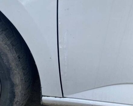 Белый Шкода Фабия, объемом двигателя 1.4 л и пробегом 280 тыс. км за 7500 $, фото 19 на Automoto.ua