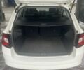 Білий Шкода Фабія, об'ємом двигуна 1.4 л та пробігом 280 тис. км за 7500 $, фото 10 на Automoto.ua