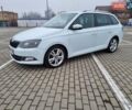 Белый Шкода Фабия, объемом двигателя 1.4 л и пробегом 203 тыс. км за 8000 $, фото 17 на Automoto.ua