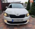 Білий Шкода Фабія, об'ємом двигуна 1.42 л та пробігом 278 тис. км за 6000 $, фото 1 на Automoto.ua