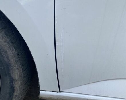 Білий Шкода Фабія, об'ємом двигуна 1.4 л та пробігом 280 тис. км за 7500 $, фото 20 на Automoto.ua