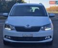 Белый Шкода Фабия, объемом двигателя 1.2 л и пробегом 198 тыс. км за 11499 $, фото 9 на Automoto.ua