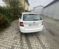 Білий Шкода Фабія, об'ємом двигуна 1.4 л та пробігом 280 тис. км за 7500 $, фото 18 на Automoto.ua