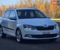 Белый Шкода Фабия, объемом двигателя 1.2 л и пробегом 198 тыс. км за 11499 $, фото 15 на Automoto.ua