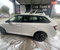 Белый Шкода Фабия, объемом двигателя 1.4 л и пробегом 280 тыс. км за 7500 $, фото 6 на Automoto.ua