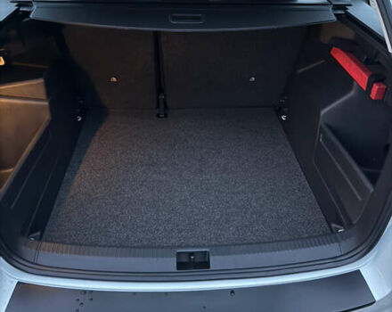 Білий Шкода Фабія, об'ємом двигуна 1.4 л та пробігом 176 тис. км за 8300 $, фото 21 на Automoto.ua