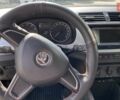 Белый Шкода Фабия, объемом двигателя 1 л и пробегом 82 тыс. км за 6700 $, фото 8 на Automoto.ua