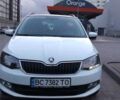 Белый Шкода Фабия, объемом двигателя 1.42 л и пробегом 278 тыс. км за 8350 $, фото 1 на Automoto.ua