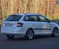 Белый Шкода Фабия, объемом двигателя 1.2 л и пробегом 198 тыс. км за 11499 $, фото 7 на Automoto.ua