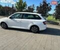 Белый Шкода Фабия, объемом двигателя 1 л и пробегом 82 тыс. км за 6700 $, фото 4 на Automoto.ua