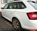 Білий Шкода Фабія, об'ємом двигуна 1.4 л та пробігом 255 тис. км за 9000 $, фото 1 на Automoto.ua