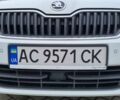 Белый Шкода Фабия, объемом двигателя 1.4 л и пробегом 203 тыс. км за 8000 $, фото 11 на Automoto.ua