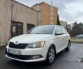 Білий Шкода Фабія, об'ємом двигуна 1 л та пробігом 243 тис. км за 6500 $, фото 1 на Automoto.ua