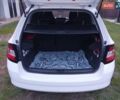 Белый Шкода Фабия, объемом двигателя 1.42 л и пробегом 323 тыс. км за 7500 $, фото 10 на Automoto.ua