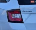 Белый Шкода Фабия, объемом двигателя 1.2 л и пробегом 198 тыс. км за 11499 $, фото 22 на Automoto.ua