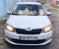 Білий Шкода Фабія, об'ємом двигуна 1.42 л та пробігом 303 тис. км за 7100 $, фото 1 на Automoto.ua