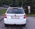 Белый Шкода Фабия, объемом двигателя 1.42 л и пробегом 278 тыс. км за 8350 $, фото 1 на Automoto.ua