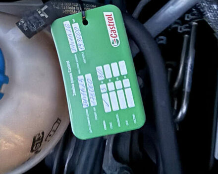 Білий Шкода Фабія, об'ємом двигуна 1.4 л та пробігом 176 тис. км за 8300 $, фото 34 на Automoto.ua