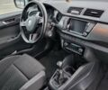 Белый Шкода Фабия, объемом двигателя 1.4 л и пробегом 203 тыс. км за 8000 $, фото 26 на Automoto.ua