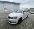 Білий Шкода Фабія, об'ємом двигуна 1.4 л та пробігом 280 тис. км за 7500 $, фото 21 на Automoto.ua