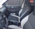 Белый Шкода Фабия, объемом двигателя 1.42 л и пробегом 330 тыс. км за 7000 $, фото 1 на Automoto.ua