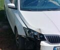 Белый Шкода Фабия, объемом двигателя 1.42 л и пробегом 202 тыс. км за 4700 $, фото 4 на Automoto.ua