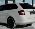 Белый Шкода Фабия, объемом двигателя 0 л и пробегом 276 тыс. км за 7990 $, фото 5 на Automoto.ua