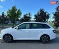 Белый Шкода Фабия, объемом двигателя 1 л и пробегом 82 тыс. км за 6700 $, фото 3 на Automoto.ua