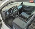 Білий Шкода Фабія, об'ємом двигуна 1.42 л та пробігом 239 тис. км за 7500 $, фото 10 на Automoto.ua